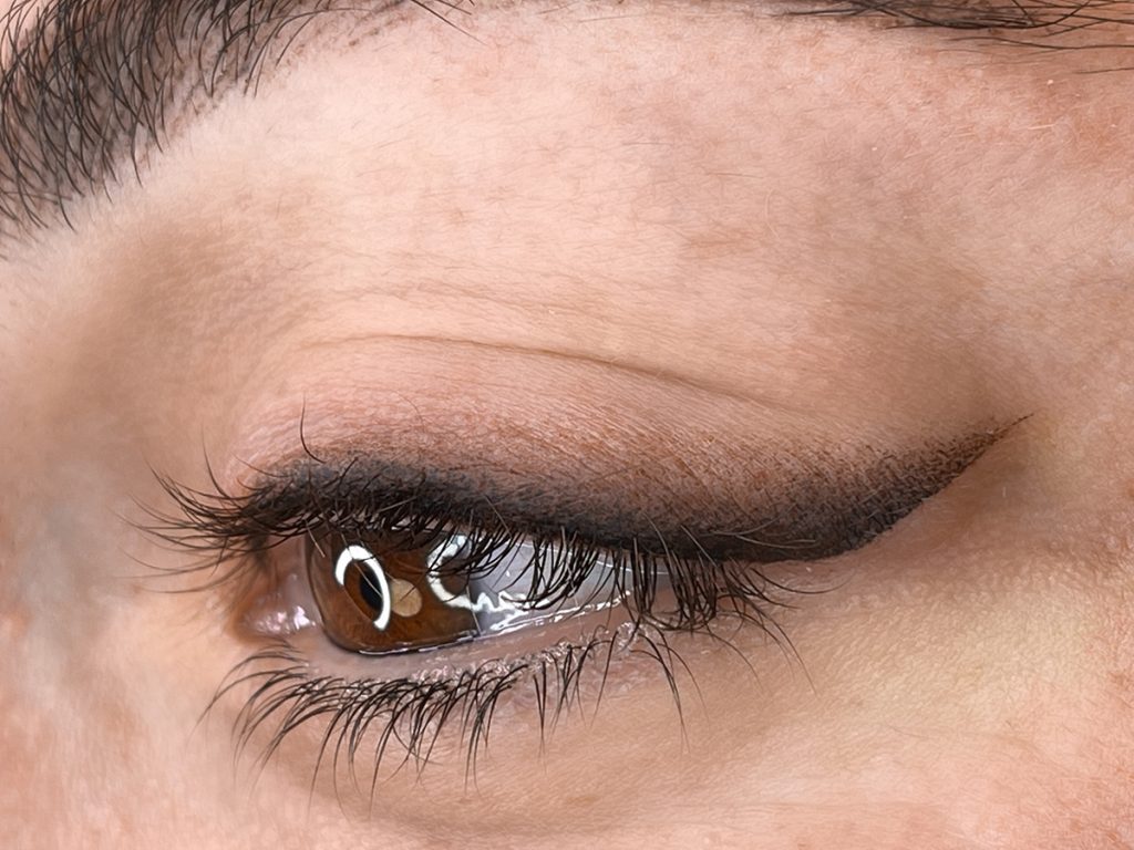 Eyeliner Polvo de Hadas